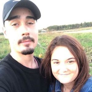 Meet your Posher, Cheyenne